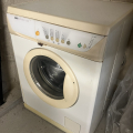 Pračka Zanussi Jetsystem 1000