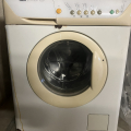 Pračka Zanussi Jetsystem 1000