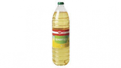 Olej řepkový - rezervováno pro Honzu M.