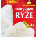 Rýže Vitana v sáčcích - rezervováno pro Honzu M.