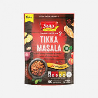 Omáčka TIKKA MASALA - rezervováno pro Honzu M.
