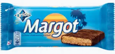 Tyčinka MARGOT - rezervováno pro Honzu M.