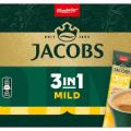 JACOBS sáčky 3v1 - rezervováno pro Honzu M.