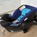 Autosedačka Cybex Aton Basic 2016