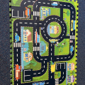 Dětské pěnové puzzle