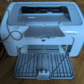 Tiskárna HP LaserJet P1102