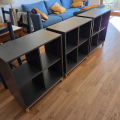 3 x ikea skříňka 70x70x35