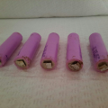 Li-on baterie