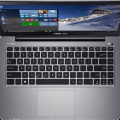 Notebook Asus VivoBook E403NA-GA002T