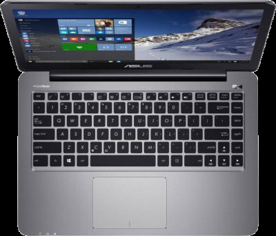 Notebook Asus VivoBook E403NA-GA002T