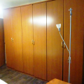 Daruji ložnicovou skřín 225 v x 273 d z přízemí