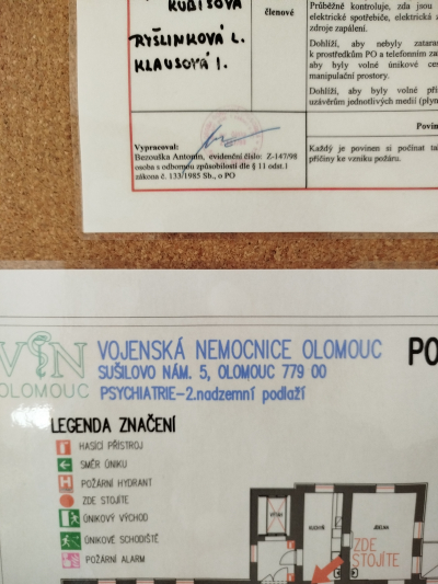 Sháním použitou krosnu