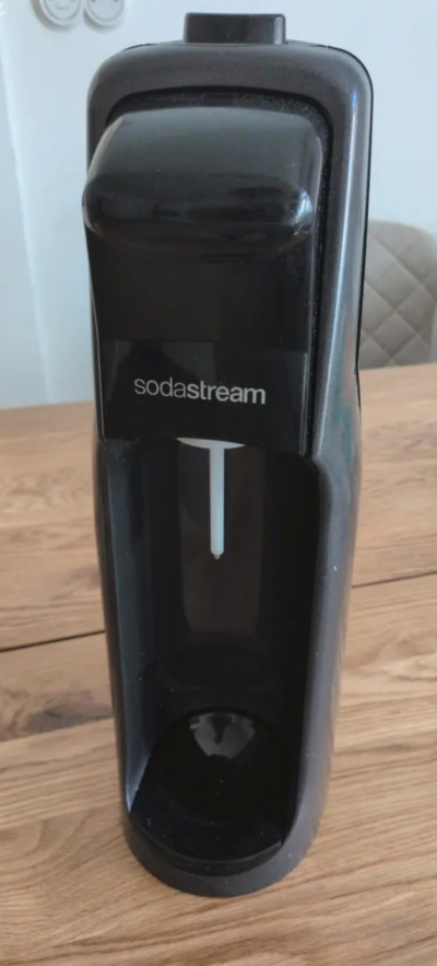 Sodastream