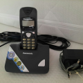 Telefon - pevna linka