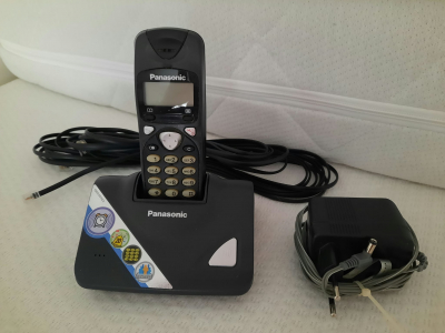 Telefon - pevna linka