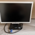 Daruji funkční LCD monitor ACER