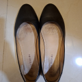 Baleriny kozene Sergio Bardi 40