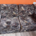 Rozkládací gauč