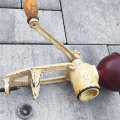 Mlýnek na mák.
