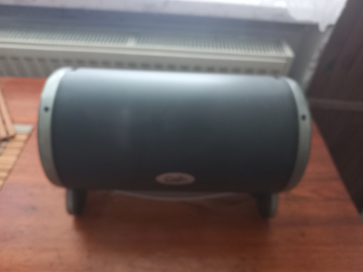 Box na CD