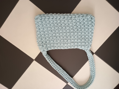 Kabelka homemade