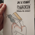 Jak se vyhnout plagiátorství (pro studenty)