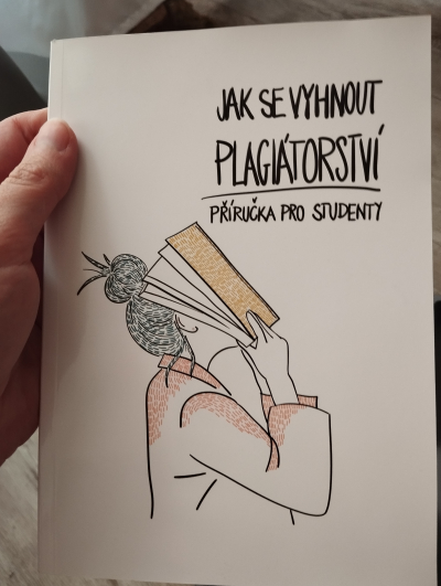 Jak se vyhnout plagiátorství (pro studenty)