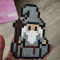 Gandalf figurka