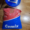 Material na obkladani