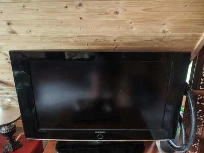 Tv Samsung a Orava