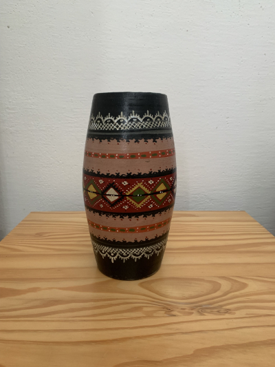 Váza