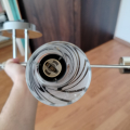 Lustr, 6x E14, za odvoz