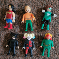 Figurky Playmobil