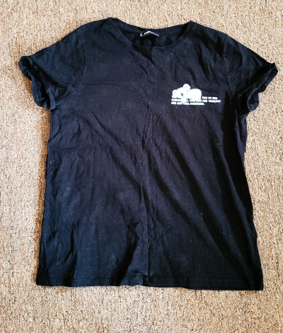 Triko s koalou M/L