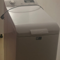 Daruji pračku Elektrolux