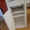 Psací stůl IKEA MICKE