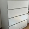 IKEA MALM komoda