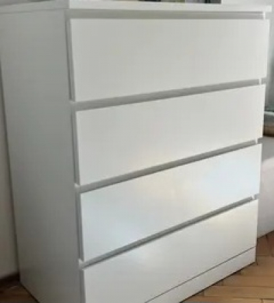 IKEA MALM komoda