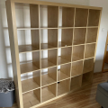 Knihovna Ikea