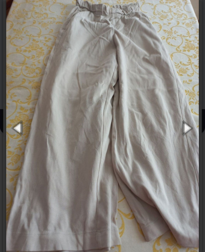 Kalhoty značka Zara vel.140