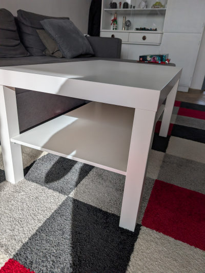 IKEA konferenční stolek
