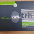 Kniha Úspěšně s kůží na trh
