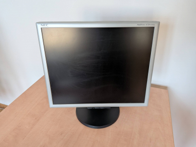 Monitor NEC 19"