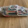 Lego - lod