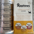 Krmivo pro kočku Applaws