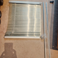 Žaluzie Velux 2x