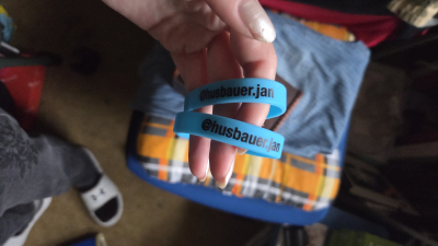 viz obrázek 2x náramek