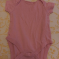 Růžové body 6-9 měsíců