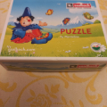 Puzzle malé nové