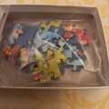 Puzzle malé nové